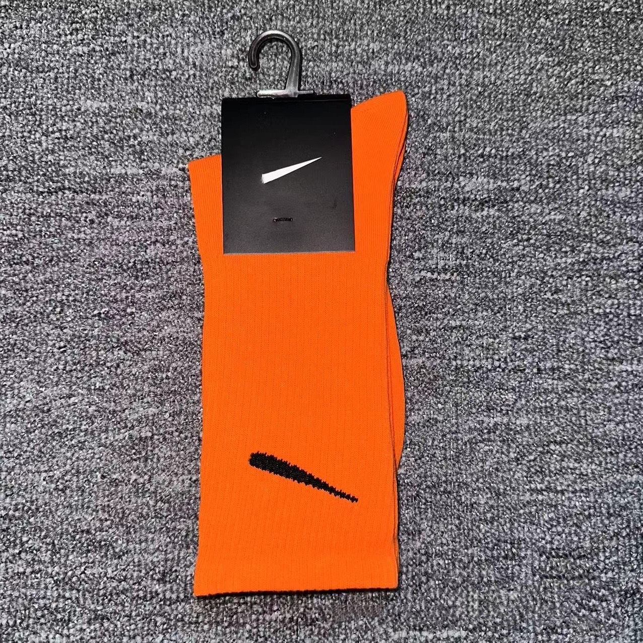 Long tube orange