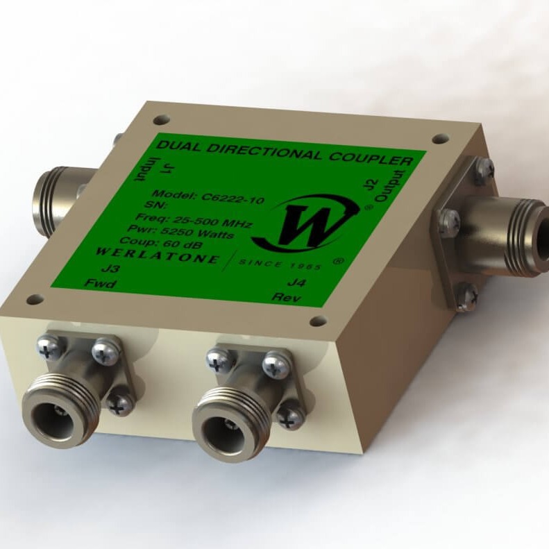 werlatone C6411 定向耦合器