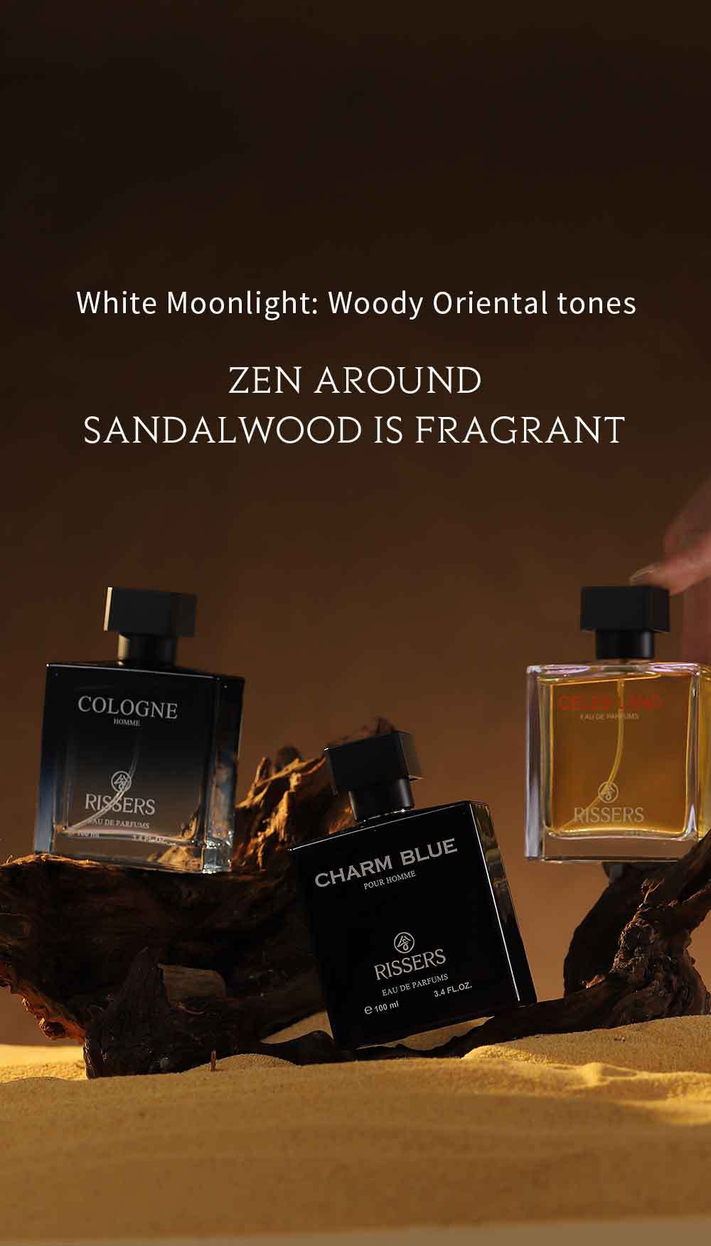 Long-lasting Premium Eau De Toilette For Men Long-day Fragrance_voghion.com