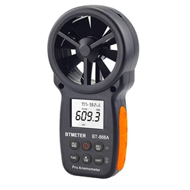 风速风向仪;万用表;热像仪