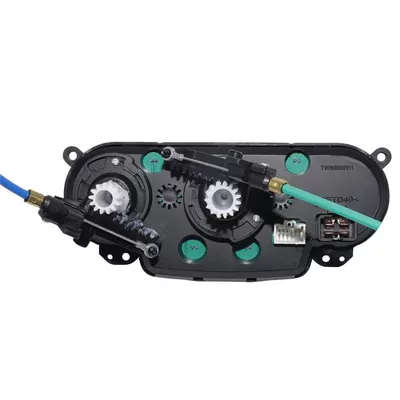 9054719, Cab and accessories