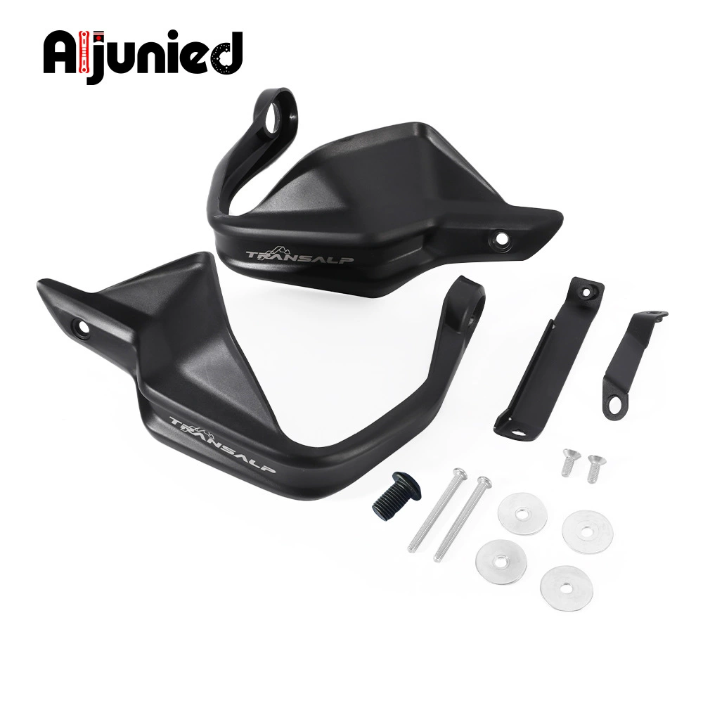 Применимо для Honda XL750 Transalp 750 модификация ручного рула для мотоцикла