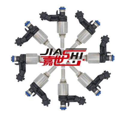 Suitable for Oil pump, nozzle