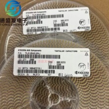 ԭ�b TAJA105K016RNJ 105C 1UF&plusmn;10% 16V KYOCERA AVX �NƬ�g���