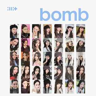 illit��Bomb�����R�j���ӑO�����Ȼ���������@����С��