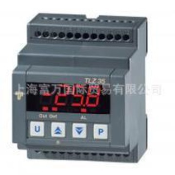 ASCON温控器TLY27 HRR-DEC-TLY27 HRR-DEA-A C1-5000-0000