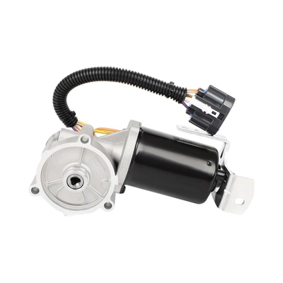 is suitable for – Transfer case