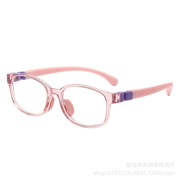 Pink frame