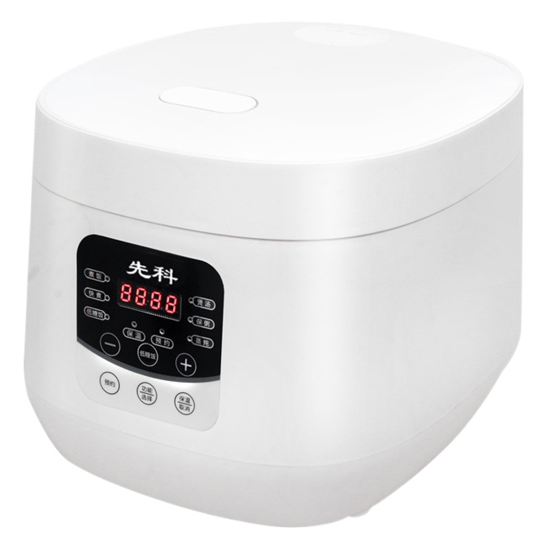 Cocina eléctrica hogar multifuncional Cocina eléctrica olla de presión eléctrica pequeños electrodomésticos actividad regalo al por mayor Cocina eléctrica