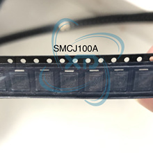 SMCJ100A ESD /TVS O 1.5kW 100V 5%