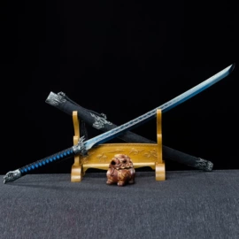 金属工艺品;装饰刀剑;镇宅摆件