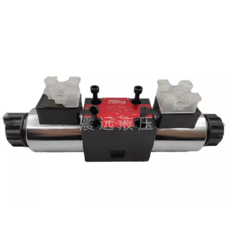 Электромагнитный клапан Argo Hytos RPE4-103C11/02400E1 24 В постоянного тока