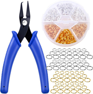 700pcs �B��Ȧ�p��Ȧ��Ȧ�pȦ �Ʒ��� DIY������Ʒ��������
