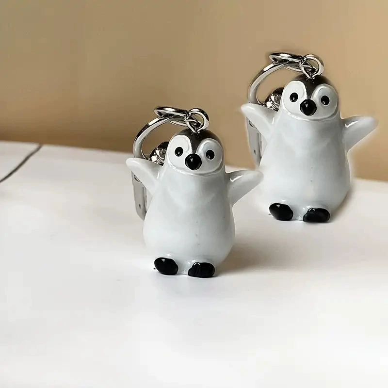 Милый брелок, набор, кулон ко Дню Святого Валентина, 3D, для возлюбленного, подарок на день рождения
