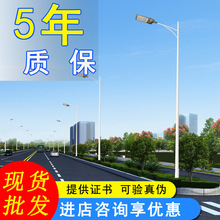 江苏LED防爆路灯 厂区加气站led防爆路灯头批发 6米8米12米路灯杆