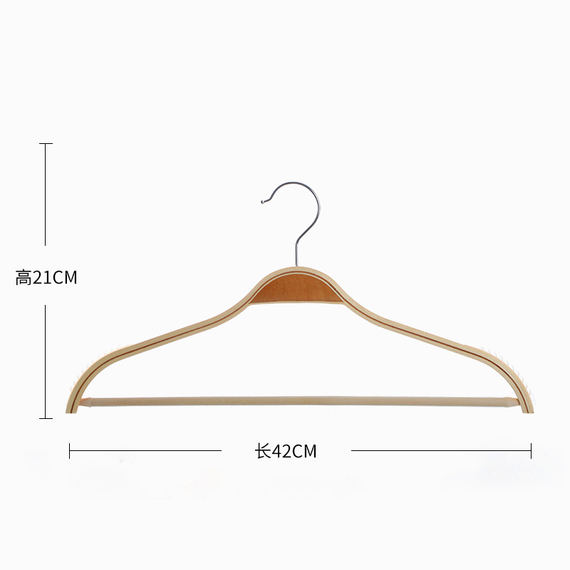 42cm 남성로드 행거 (페인트 포함)