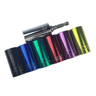 �S��ֱ�N�๦����Ͳ��ɫ�t�C䓹�Ӣ����t�๦����Ͳ7-19mm�M����