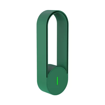 Eliminates Odors and Dust, Noise-Free, Hava təmizləyiciləri - usb-negative-iongreen