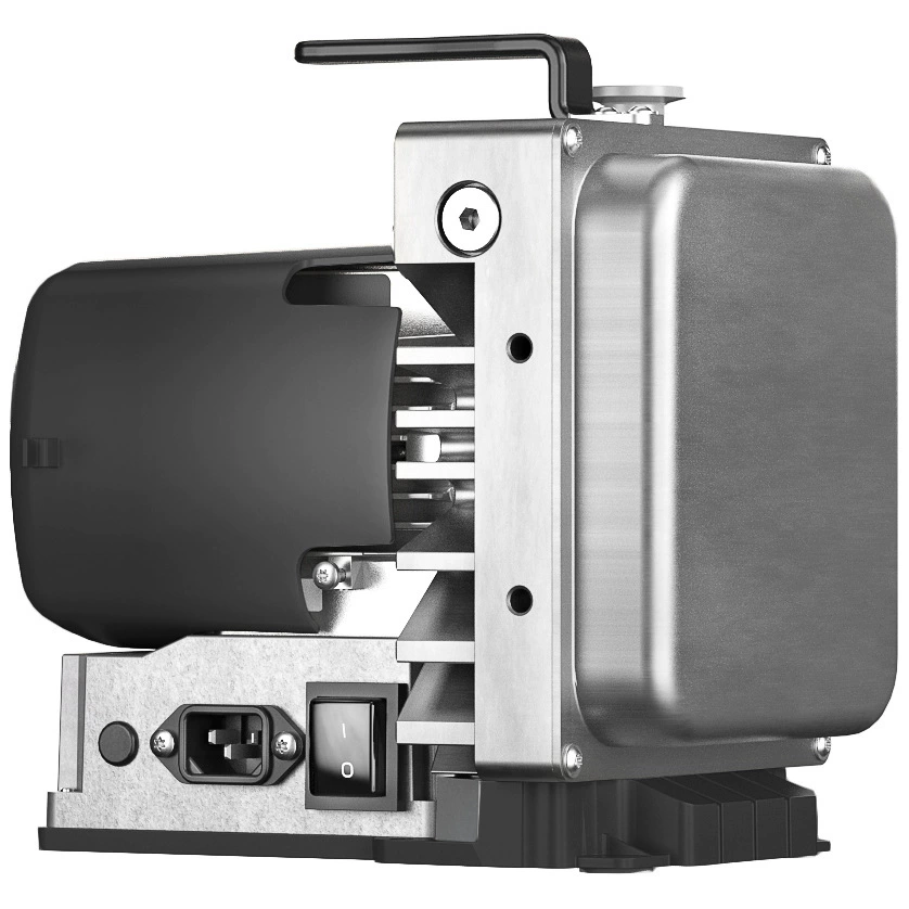 Leybold Scrollvac 3 Plus Сухие вихревые насосы 115 VAC 142030V310