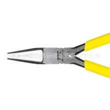 日本TTC角田精密尖嘴钳RPP-165SC-S