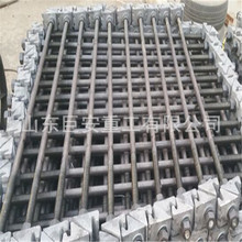 供应绝缘轨距杆 轨距拉杆 矿用提高钢轨稳定性钢轨连接杆