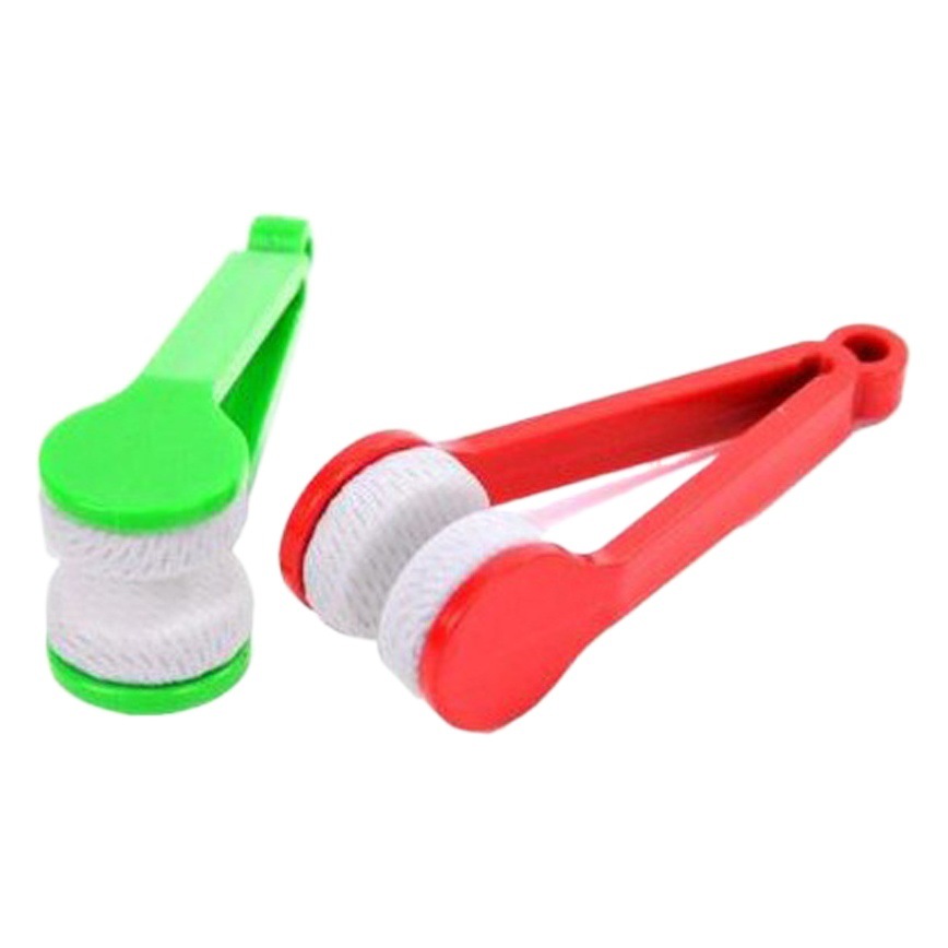 Creativo multi-funcional portátil gafas de tela gafas limpie no hace daño a la lente gafas limpieza limpie limpio sin dejar marcas limpie