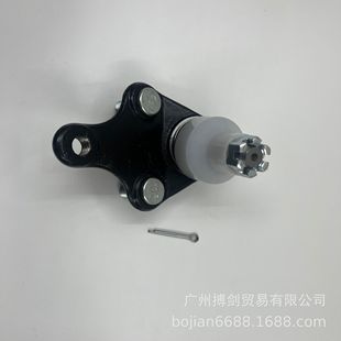 Suitable for Toyota 15-20 Elfa Lexus Lm350/300H Lower Suspension Ball Head 43330-5915