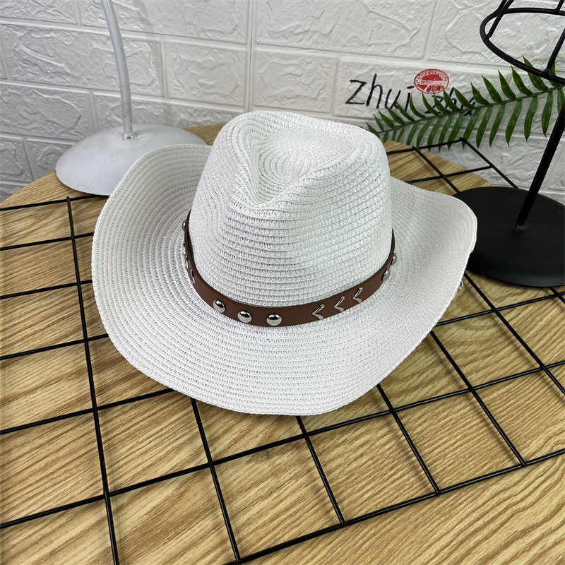 Cappello da sole a tesa larga, cappello boonie, cappello da pescatore, protezione UV UPF50+, paracollo, asciugatura rapida, rete traspirante, cappello di paglia Panama, cappello da safari per esterni_voghion.com