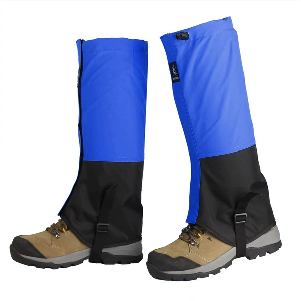 Blue/black