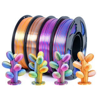 ��ɭ�S��3D��ӡ�Ĳ�PLA�z�I1.75mmҹ��PLA͸��250g�M���bҹ��Ĳ�