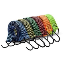 挂钩弹力绳电动车捆扎带捆绑绳松紧绳ll后备箱摩托车绑带弹力