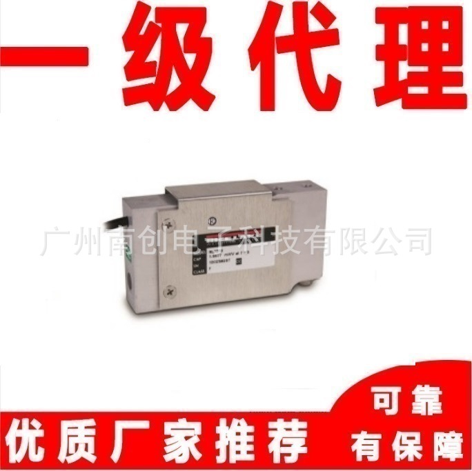 RiceLake称重传感器RL1010-30kg RL1010-50kg RL1010-90kg