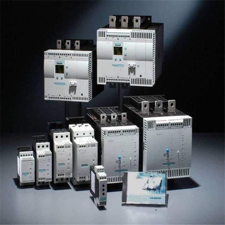 德国原装西门子/SIEMENS 型号3RW3026-1BB14 11KW软启动器安全智