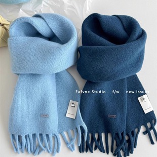 �n�����x100%����ë���K����Ů�ﶬ���ܼ�ɫ�Ӻ�ů�ٴ�ë�q����