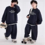 儿童新款春季春秋款衣服