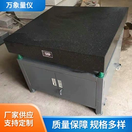 平板;其他量具;方箱