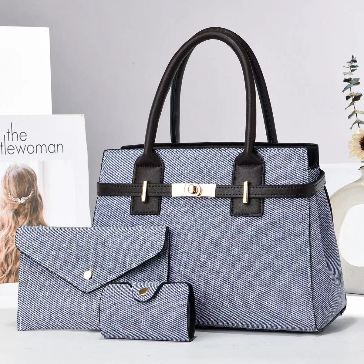 Bolso Otoño Retro Bolso de hombro de gran capacidad 2025 Nuevo bolso de madre de viajero de cuero suave de moda
