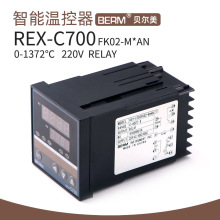 ؐ�����ؿ���REX-C700 M AN ���ܜؿ����߾��ȿ��{�ضȿ������_�P