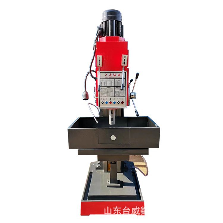 立式钻床系列02图u_647940949_12607521&