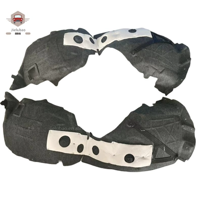 Fender Fender Liner, Mudguard, Fender Vent