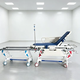 医疗灯具;工具车;其他行业专用