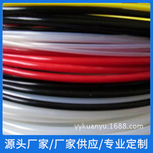 Manufacturers Supply Nylon Tube PA Tube PA11 Tube PA12 Tube Easy Bending Antiseptic Quality Assurance Nylon Pipe Fittings