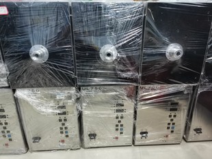 HOYA Heuer Light Source Machine UL750 Bulb Heuer 750DL
