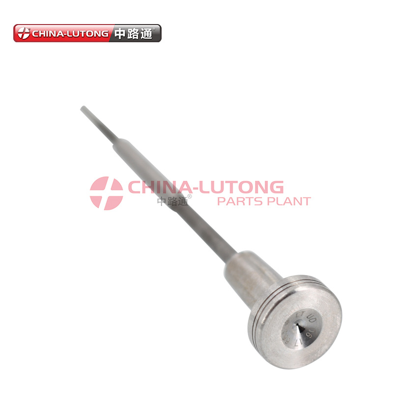 Diesel-Injector-Valve-Set-Assy
