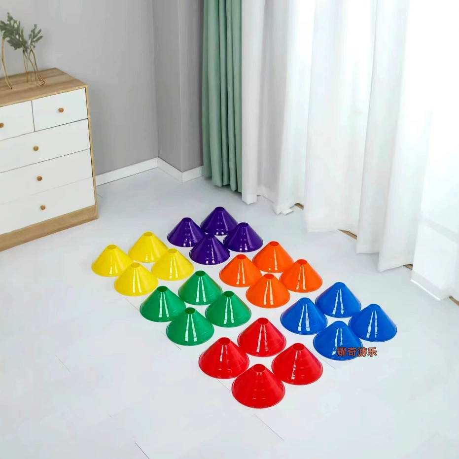 Children's teaching aids for early age sensorics for training, equipment, toy, physical training