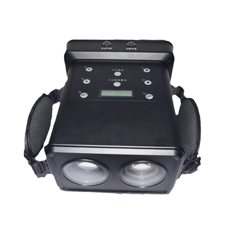 NVG1x24便携式头戴式夜视仪WIFI视频输出霍克普HAWKEEP