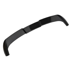 定风翼;中网;扰流板