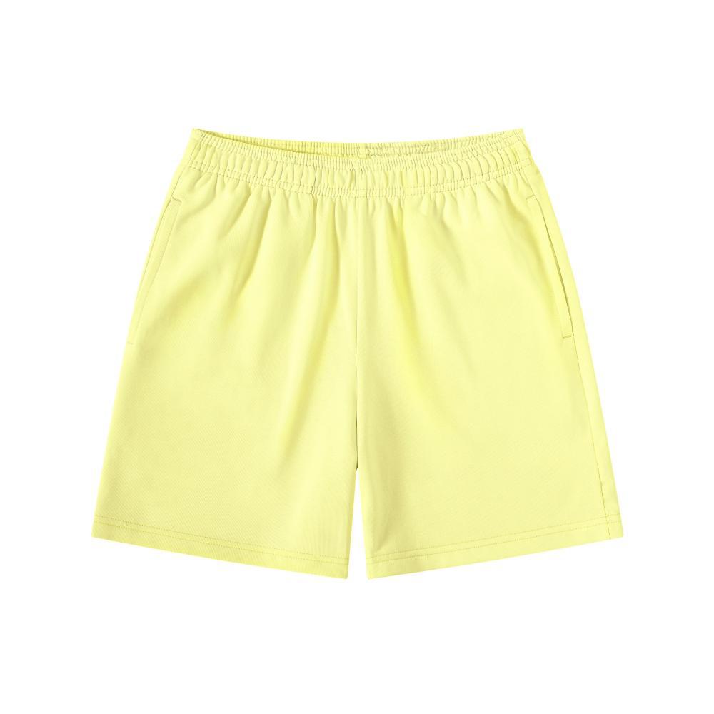 Pantalones Cortos Deportivos para Hombre de Algodón Transpirable para Deportes y Uso Diario