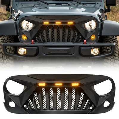 Suitable for Wrangler China Net Zhongwang
