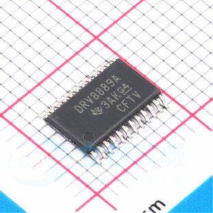ԭ�b��Ʒ DRV8889AQPWPRQ1 ���bHTSSOP-24 ���M늙C����